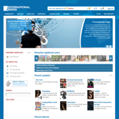 www.internationalfriend.com