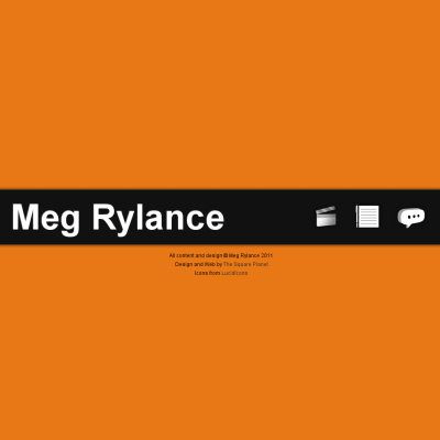 Meg Rylance