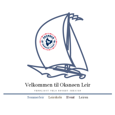 www.oksnoen.no