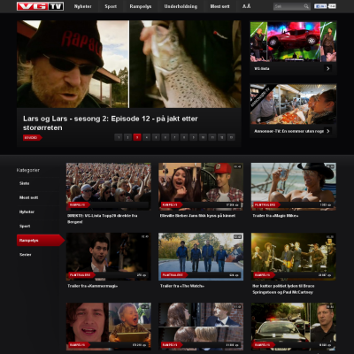www.vgtv.no